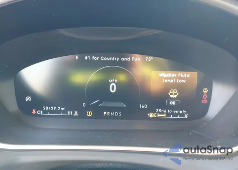 2019 Lincoln Nautilus Select из США, поврежденный, VIN 2LMPJ6K91KBL17460